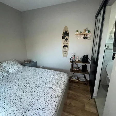 Escale Du Sud Saint-Jean-de-Vedas