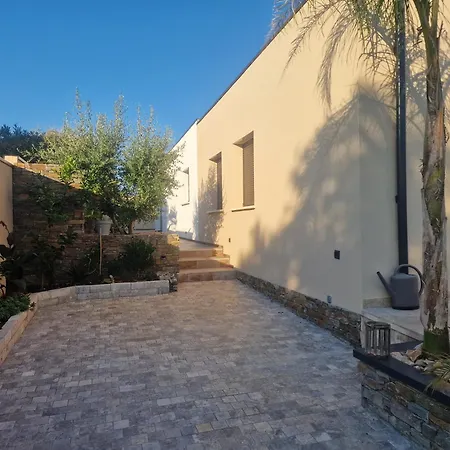 Apartment Escale Du Sud