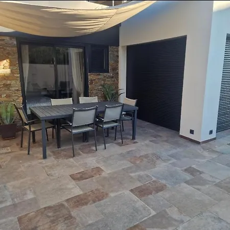 Apartment Escale Du Sud